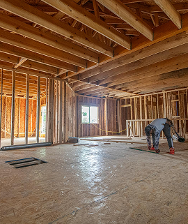 Builders & Architects