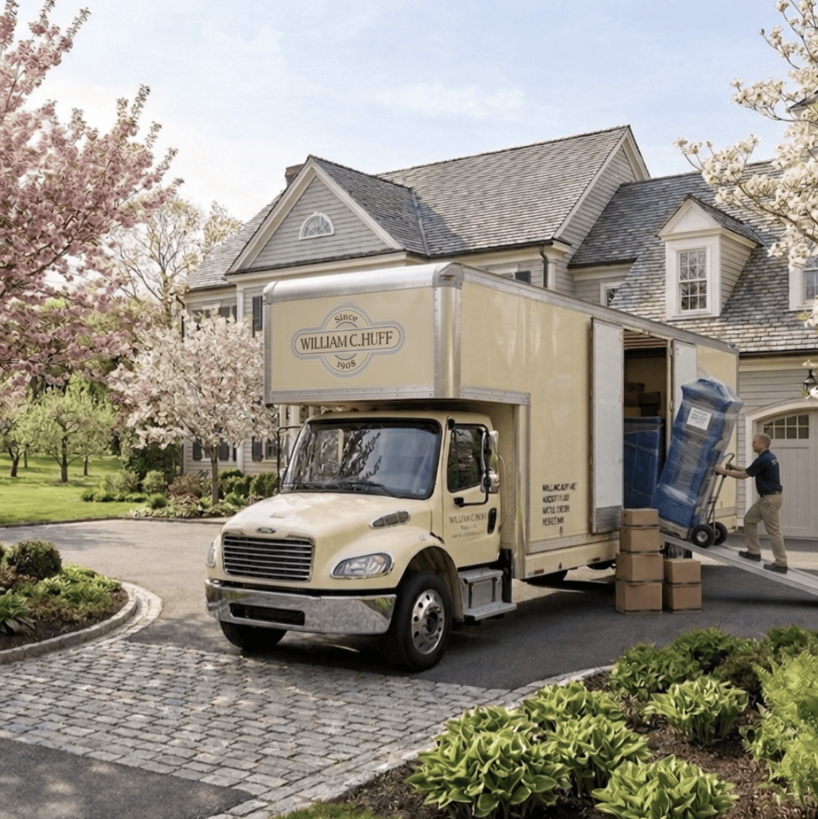 The 2026 New England Relocation Report: Navigating the Spring Thaw and Summer Surge